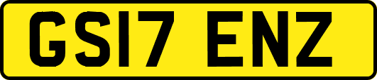 GS17ENZ