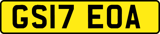 GS17EOA