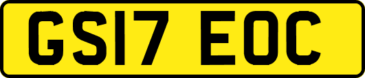 GS17EOC