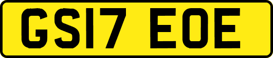 GS17EOE