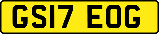GS17EOG