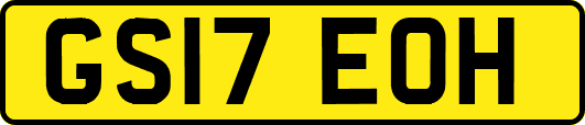 GS17EOH