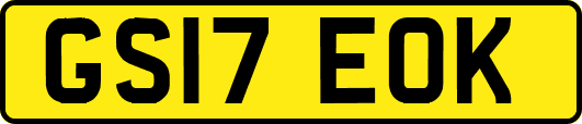 GS17EOK