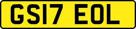 GS17EOL