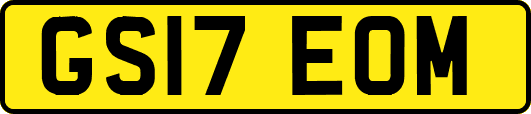 GS17EOM