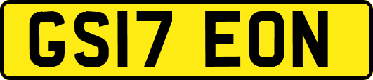 GS17EON