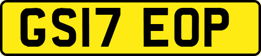 GS17EOP