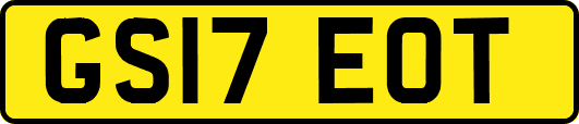 GS17EOT