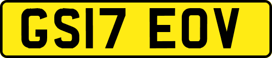 GS17EOV