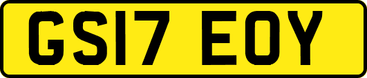 GS17EOY