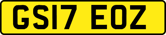 GS17EOZ