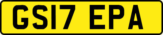 GS17EPA