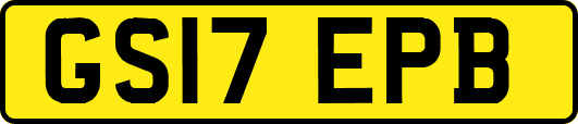 GS17EPB