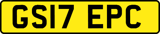 GS17EPC