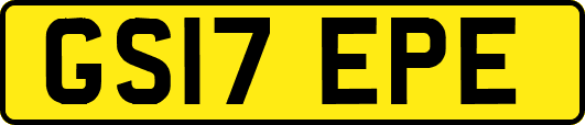 GS17EPE