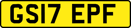 GS17EPF