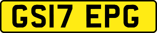 GS17EPG