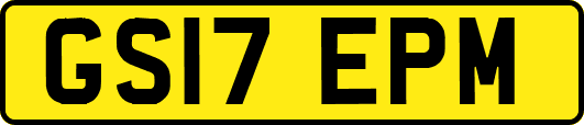 GS17EPM
