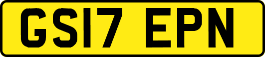 GS17EPN