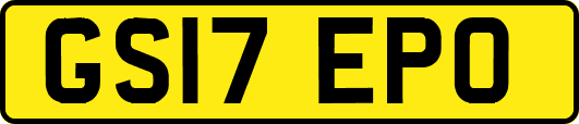 GS17EPO