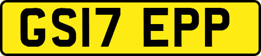 GS17EPP