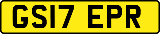 GS17EPR