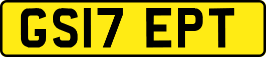 GS17EPT