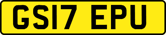 GS17EPU