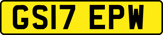 GS17EPW