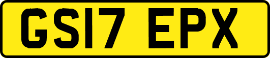 GS17EPX