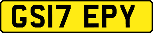 GS17EPY