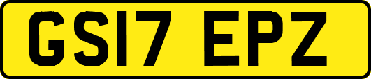GS17EPZ