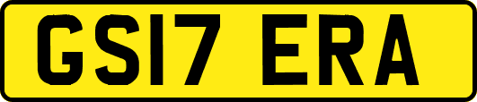 GS17ERA
