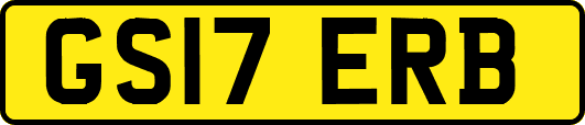 GS17ERB