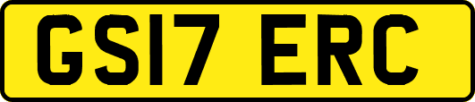 GS17ERC