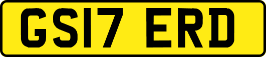 GS17ERD