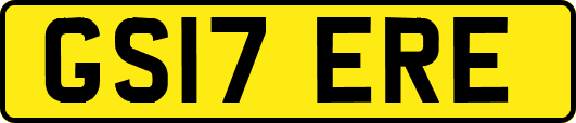 GS17ERE