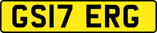GS17ERG