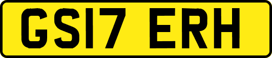 GS17ERH