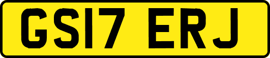 GS17ERJ