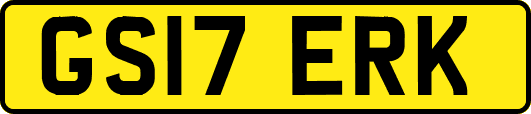 GS17ERK