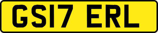 GS17ERL