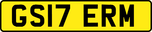 GS17ERM