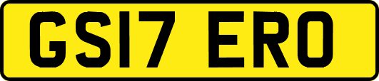 GS17ERO