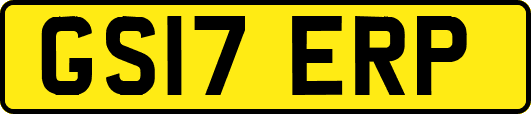 GS17ERP