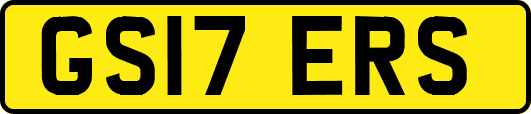 GS17ERS