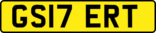 GS17ERT