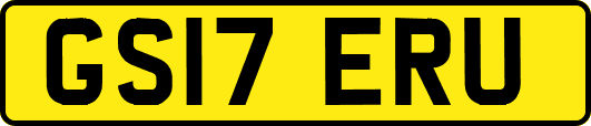 GS17ERU