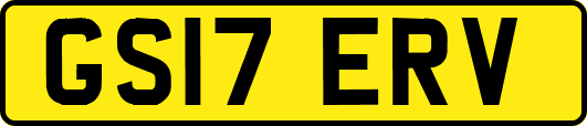 GS17ERV