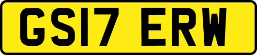 GS17ERW